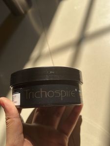 Ubik Trichospire Hair Mask