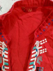 I&#39;m Selling W Kurta Set