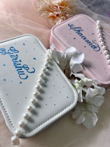 Personalized Pouches