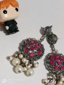 Jhumka 💖💟