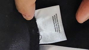 Imported Anne Klein Trousers