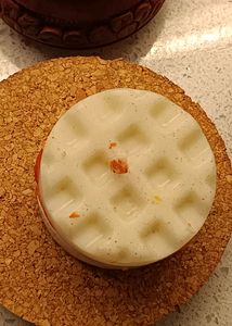 Mini Soy Wax Scented Candle