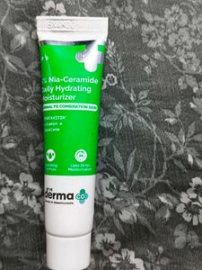 Derma Co Moisturizer