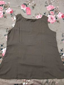 Branded Top