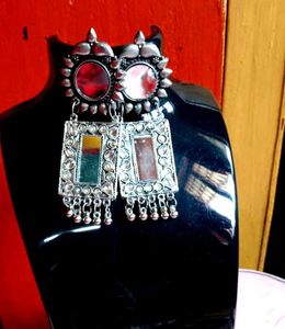Handmade Jewellery