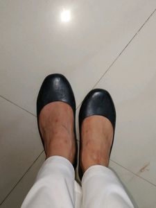 Rubber Wedges From Bata