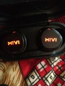 MI VI Duopods M20 Bluetooth Headphones