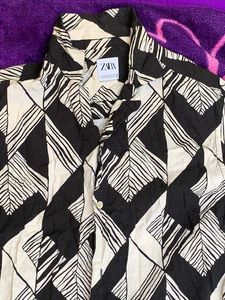 Zara orignal Shirt premium
