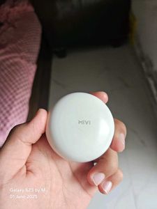 Mivi DuoPods K5 Wireless Earbuds Headphones Set