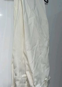 White Pants
