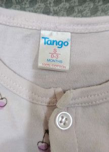 baby dress 0-3months old