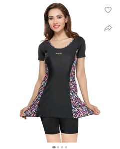 One Piece Women Swimsuit