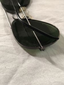 Sunglasses Unisex