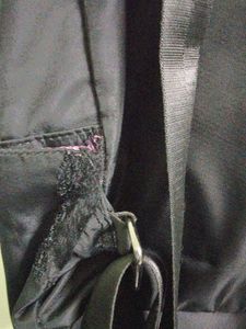 Small Carryable Bag 🎒