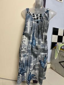 Korean Summer Wear One Piece