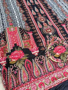 only kurta pakistani pattern Dress Material