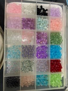 Mix Bracelets