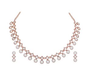 Elegant Jewelry Set