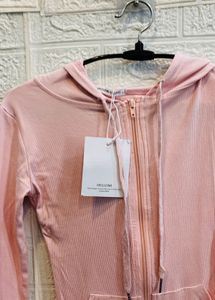 🇹🇭 Thailand Imported Zip-Up Zipper
