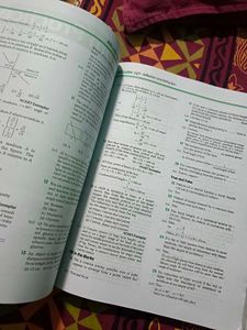 Class 10 Arihant All In One Book For Science Board