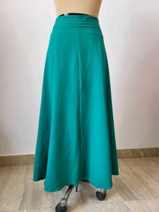 Skirt  , Length 40 Inches