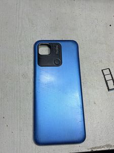 Redmi 10a Back Panal & Simtray