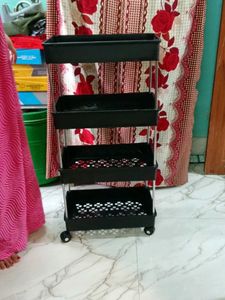 Rolling Utility Cart