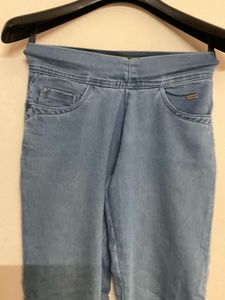 park avenue skinny jeans