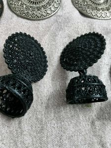 Set Of 12 Earings