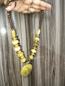 Beautiful Indo Western Neckpiece