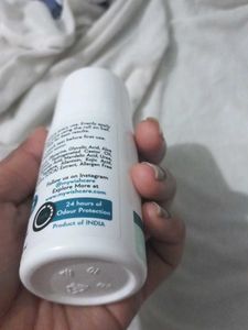 Roll On From Wishcare