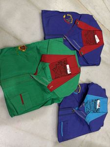 Boys Clothing Set