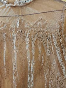 Ciminy paris (koovs) Elegant Lace Top