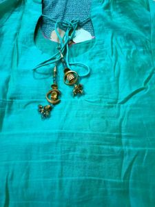 Partywear Suit Set For Women