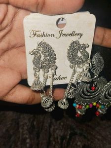 Earrings Set(combo)