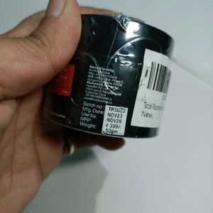 Mens Face Scrub