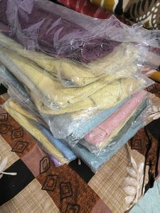 Assorted Towel  bath towe Cash Price 1=150 Rs