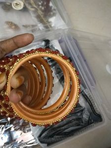 Bangles / Kadas