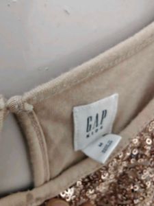 Sparkly Party Dress For Little Girls
