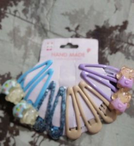 Cute Hair Clips
