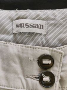 Summer Shorts 🏝️