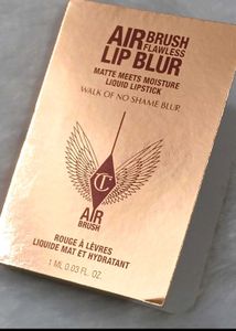 Charlotte Tilbury Lip Blur