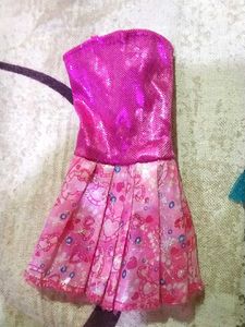 Doll Clothes Lot