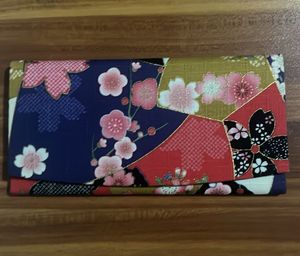 🇯🇵 Made In Japan 🇯🇵 Beautiful Japanese Wallet!