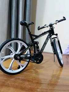 Road Bike diecast and  Motor Cycle 8 Inch