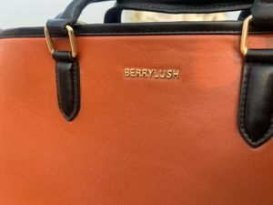 BerryLush Hand Bag - Stylish &amp; Functional