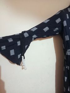 Gown..