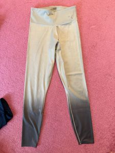 Puma Ombre Workout Pants