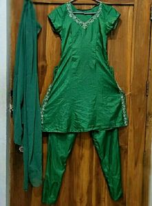 Salwar Set