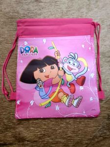 Dora The Explorer Sling Bags